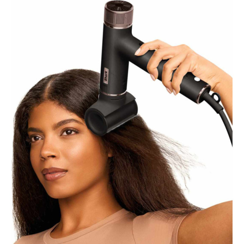Фен Shark SpeedStyle 3-in-1 for Straight & Wavy Hair (HD731EU)