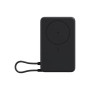 Батарея універсальна Xiaomi 10000mAh Magnetic with Built-in Stand Grey (BHR08P9GL)