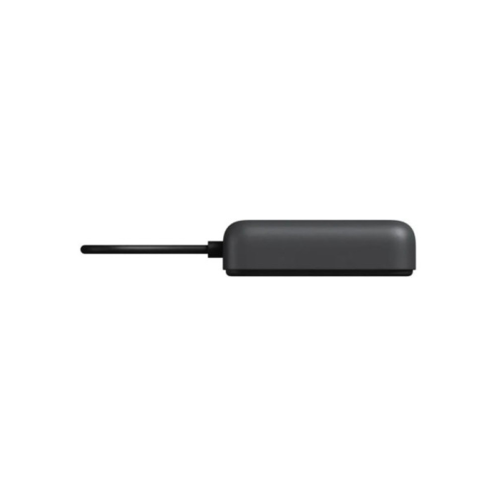 Батарея універсальна Xiaomi 10000mAh Magnetic with Built-in Stand Grey (BHR08P9GL)