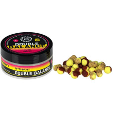 Бойл Brain Double Balance Tutti- Frutti (тутті-фрутті) 08+06х10mm (1858.81.48)