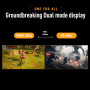 Монітор ASUS TUF Gaming VG34WQL5A (90LM0CI1-B01171)