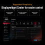 Монітор ASUS TUF Gaming VG34WQL5A (90LM0CI1-B01171)