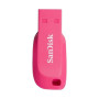 USB флеш накопичувач SanDisk 32GB Cruzer Blade Pink USB 2.0 (SDCZ50C-032G-B35PE) USB флеш накопичувач SanDisk 32GB Cruzer Blade Pink USB 2.0 (SDCZ50C-032G-B35PE)