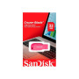 USB флеш накопичувач SanDisk 32GB Cruzer Blade Pink USB 2.0 (SDCZ50C-032G-B35PE) USB флеш накопичувач SanDisk 32GB Cruzer Blade Pink USB 2.0 (SDCZ50C-032G-B35PE)