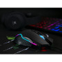Мишка Vinga MSG-200 Black Мишка Vinga MSG-200 Black