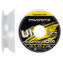 Флюорокарбон Favorite U1 FC 10m 1.75/0.22mm 7.6lb/3.46kg (1693.11.78) Флюорокарбон Favorite U1 FC 10m 1.75/0.22mm 7.6lb/3.46kg (1693.11.78)