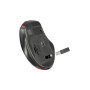Мишка Defender Prime MB-053 Silent Wireless Red (52052) Мишка Defender Prime MB-053 Silent Wireless Red (52052)