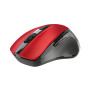 Мишка Defender Prime MB-053 Silent Wireless Red (52052) Мишка Defender Prime MB-053 Silent Wireless Red (52052)