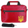 Сумка для ноутбука Porto 12'' PN12 TRIZUB Red (PN12RD_TRIZ) Сумка для ноутбука Porto 12'' PN12 TRIZUB Red (PN12RD_TRIZ)