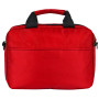Сумка для ноутбука Porto 12'' PN12 TRIZUB Red (PN12RD_TRIZ) Сумка для ноутбука Porto 12'' PN12 TRIZUB Red (PN12RD_TRIZ)