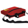 Сумка для ноутбука Porto 12'' PN12 TRIZUB Red (PN12RD_TRIZ) Сумка для ноутбука Porto 12'' PN12 TRIZUB Red (PN12RD_TRIZ)