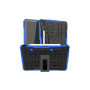 Чохол до планшета BeCover Apple iPad 10.9" 2022 Blue (708880) Чохол до планшета BeCover Apple iPad 10.9" 2022 Blue (708880)