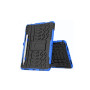 Чохол до планшета BeCover Apple iPad 10.9" 2022 Blue (708880) Чохол до планшета BeCover Apple iPad 10.9" 2022 Blue (708880)