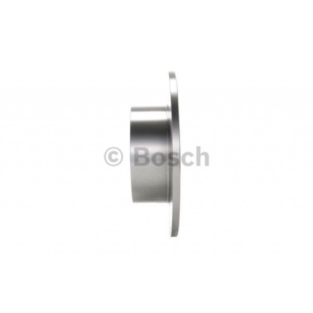 Гальмівний диск Bosch 0 986 478 132