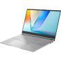 Ноутбук ASUS Vivobook S 15 OLED M5506WA-MA016X (90NB14A3-M000U0) Ноутбук ASUS Vivobook S 15 OLED M5506WA-MA016X (90NB14A3-M000U0)