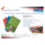 Книга записна Buromax LOLLIPOP, L2U А5 96 аркушів лінія, рожевий (BM.295203-10) Книга записна Buromax LOLLIPOP, L2U А5 96 аркушів лінія, рожевий (BM.295203-10)