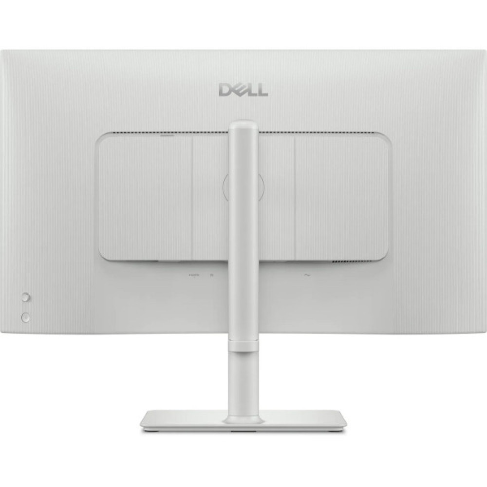 Монітор DELL 27" S2725QS 2xHDMI, DP, MM, IPS, 3840x2160, 120Hz, 4ms, sRGB 99%, FreeSync, Pivot