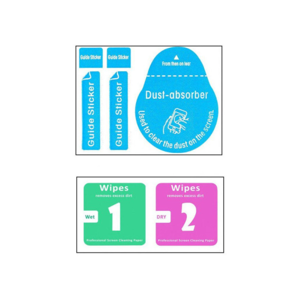 Плівка захисна Devia Matt Realme 6i (DV-GDR-RLM6M)