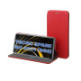 Чохол до мобільного телефона BeCover Exclusive Tecno Spark Go 2024 (BG6) Burgundy Red (711254) Чохол до мобільного телефона BeCover Exclusive Tecno Spark Go 2024 (BG6) Burgundy Red (711254)