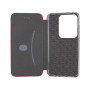 Чохол до мобільного телефона BeCover Exclusive Tecno Spark Go 2024 (BG6) Burgundy Red (711254) Чохол до мобільного телефона BeCover Exclusive Tecno Spark Go 2024 (BG6) Burgundy Red (711254)
