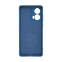 Чохол до мобільного телефона Armorstandart ICON Motorola Edge 50 Fusion Camera cover Blue (ARM77302) Чохол до мобільного телефона Armorstandart ICON Motorola Edge 50 Fusion Camera cover Blue (ARM77302)