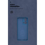 Чохол до мобільного телефона Armorstandart ICON Motorola Edge 50 Fusion Camera cover Blue (ARM77302) Чохол до мобільного телефона Armorstandart ICON Motorola Edge 50 Fusion Camera cover Blue (ARM77302)