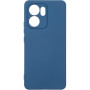Чохол до мобільного телефона Armorstandart ICON OPPO Reno13 F 4G / Reno13 F 5G / Reno13 FS 5G Camera cover Dark Blue (ARM82931) Чохол до мобільного телефона Armorstandart ICON OPPO Reno13 F 4G / Reno13 F 5G / Reno13 FS 5G Camera cover Dark Blue (ARM82931)