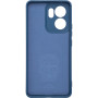 Чохол до мобільного телефона Armorstandart ICON OPPO Reno13 F 4G / Reno13 F 5G / Reno13 FS 5G Camera cover Dark Blue (ARM82931) Чохол до мобільного телефона Armorstandart ICON OPPO Reno13 F 4G / Reno13 F 5G / Reno13 FS 5G Camera cover Dark Blue (ARM82931)