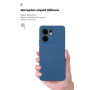 Чохол до мобільного телефона Armorstandart ICON OPPO Reno13 F 4G / Reno13 F 5G / Reno13 FS 5G Camera cover Dark Blue (ARM82931) Чохол до мобільного телефона Armorstandart ICON OPPO Reno13 F 4G / Reno13 F 5G / Reno13 FS 5G Camera cover Dark Blue (ARM82931)