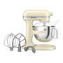 Кухонний комбайн KitchenAid 5KSM60SPXEAC Кухонний комбайн KitchenAid 5KSM60SPXEAC