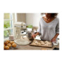 Кухонний комбайн KitchenAid 5KSM60SPXEAC Кухонний комбайн KitchenAid 5KSM60SPXEAC