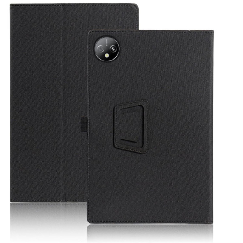 Чохол до планшета BeCover Slimbook Blackview Tab 80 10.1" Black (713717) Чохол до планшета BeCover Slimbook Blackview Tab 80 10.1" Black (713717)