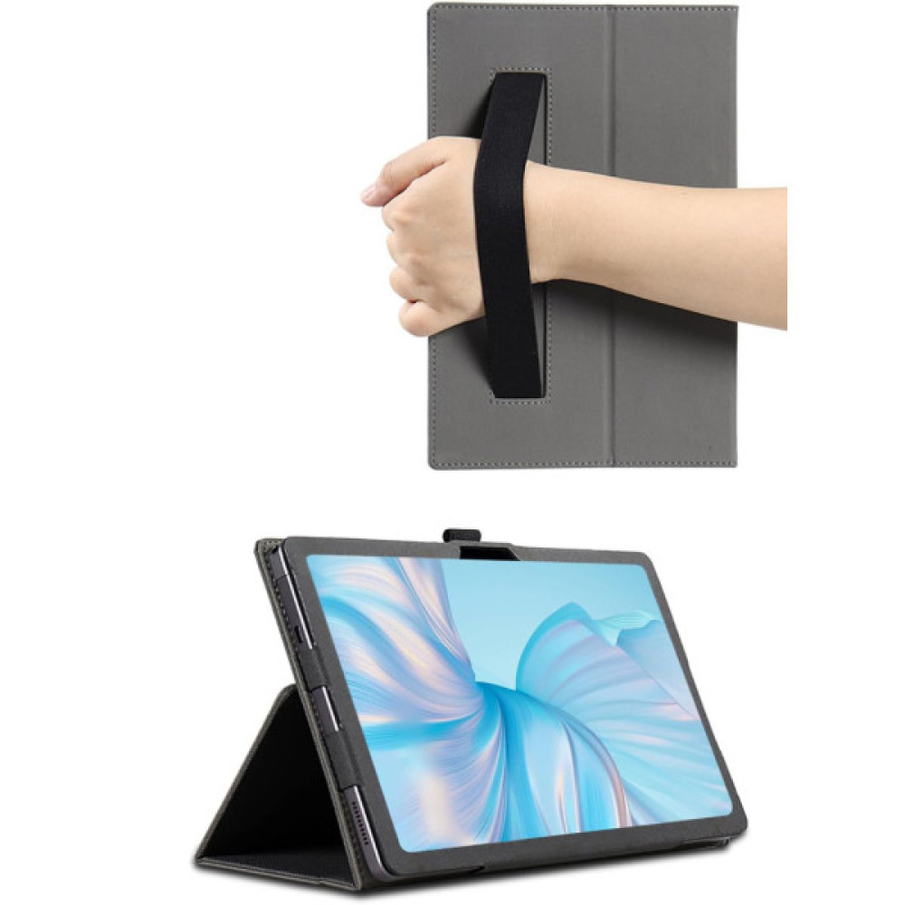 Чохол до планшета BeCover Slimbook Blackview Tab 80 10.1" Black (713717) Чохол до планшета BeCover Slimbook Blackview Tab 80 10.1" Black (713717)