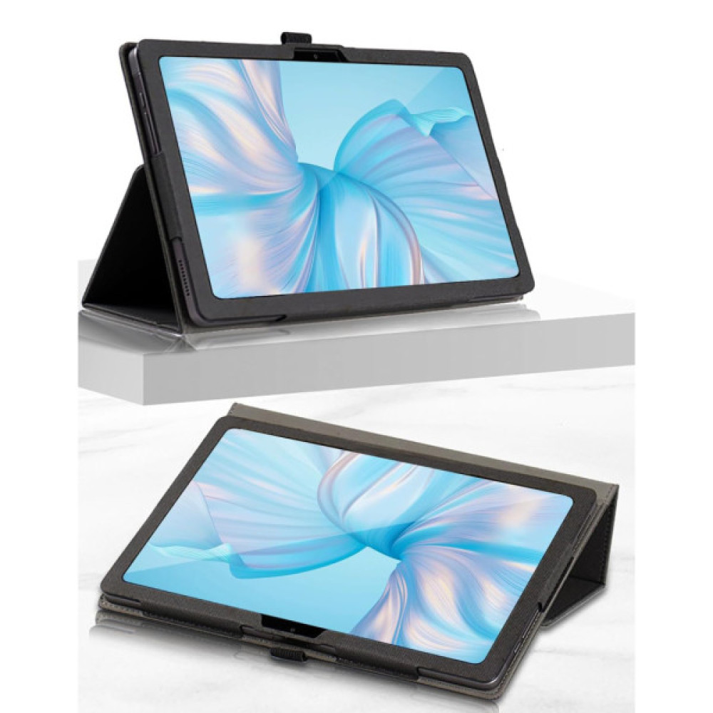 Чохол до планшета BeCover Slimbook Blackview Tab 80 10.1" Black (713717) Чохол до планшета BeCover Slimbook Blackview Tab 80 10.1" Black (713717)
