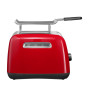 Тостер KitchenAid 5KMT221EER Тостер KitchenAid 5KMT221EER