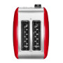 Тостер KitchenAid 5KMT221EER Тостер KitchenAid 5KMT221EER