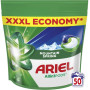 Капсули для прання Ariel Pods All-in-1 Гірське джерело 50 шт. (8700216764360) Капсули для прання Ariel Pods All-in-1 Гірське джерело 50 шт. (8700216764360)