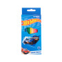 Олівці кольорові Kite Hot Wheels 12 кольорів (HW23-051) Олівці кольорові Kite Hot Wheels 12 кольорів (HW23-051)