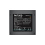 Блок живлення Deepcool 750W PK750D (R-PK750D-FA0B-EU/R-PK750D-FA0BJGEU) Блок живлення Deepcool 750W PK750D (R-PK750D-FA0B-EU/R-PK750D-FA0BJGEU)