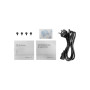Блок живлення Deepcool 750W PK750D (R-PK750D-FA0B-EU/R-PK750D-FA0BJGEU) Блок живлення Deepcool 750W PK750D (R-PK750D-FA0B-EU/R-PK750D-FA0BJGEU)