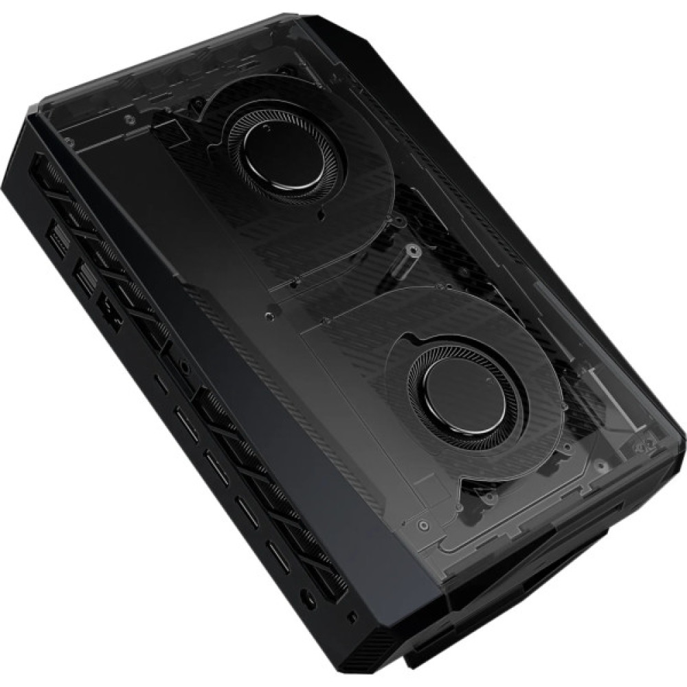 Комп'ютер ASUS ROG NUC Gaming RNUC15JNK9X389A2 (90AS00I1-M000C0)