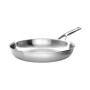 Сковорода KitchenAid MSS 28 см (CC003245-001) Сковорода KitchenAid MSS 28 см (CC003245-001)