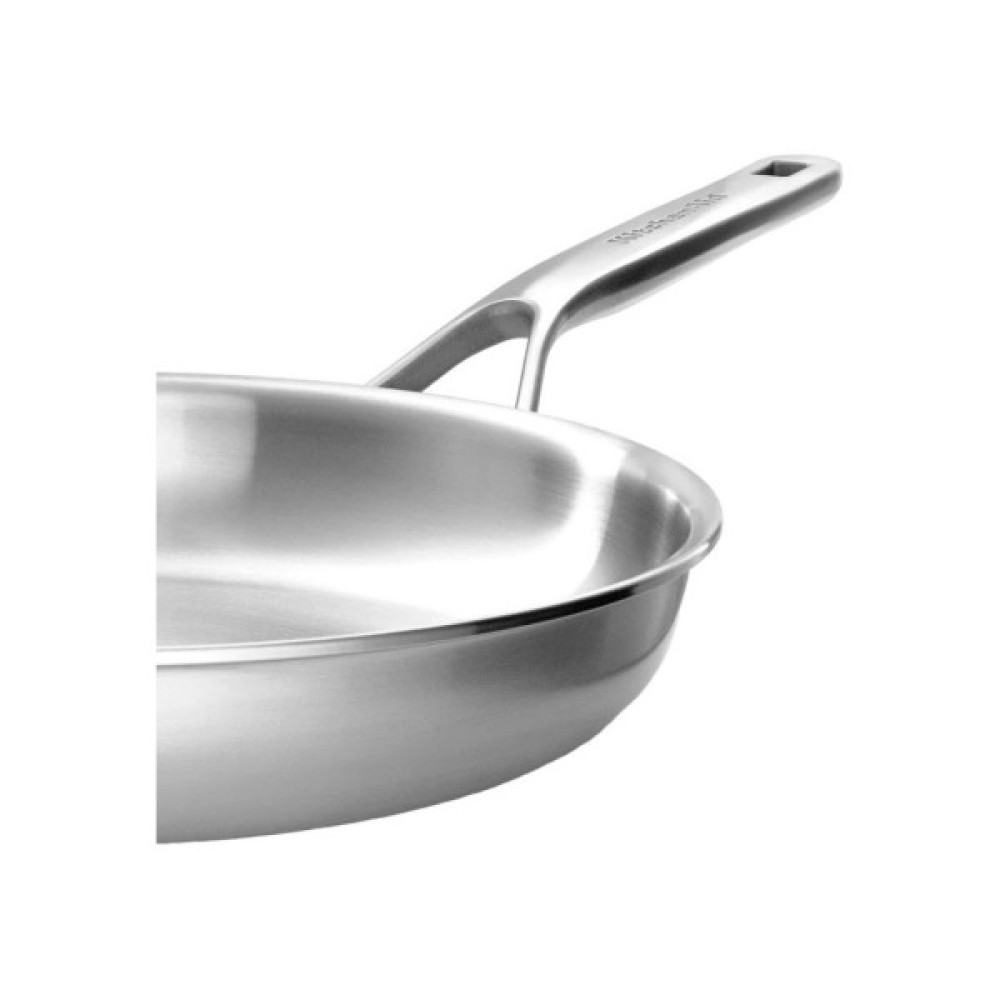 Сковорода KitchenAid MSS 28 см (CC003245-001)