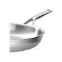 Сковорода KitchenAid MSS 28 см (CC003245-001) Сковорода KitchenAid MSS 28 см (CC003245-001)