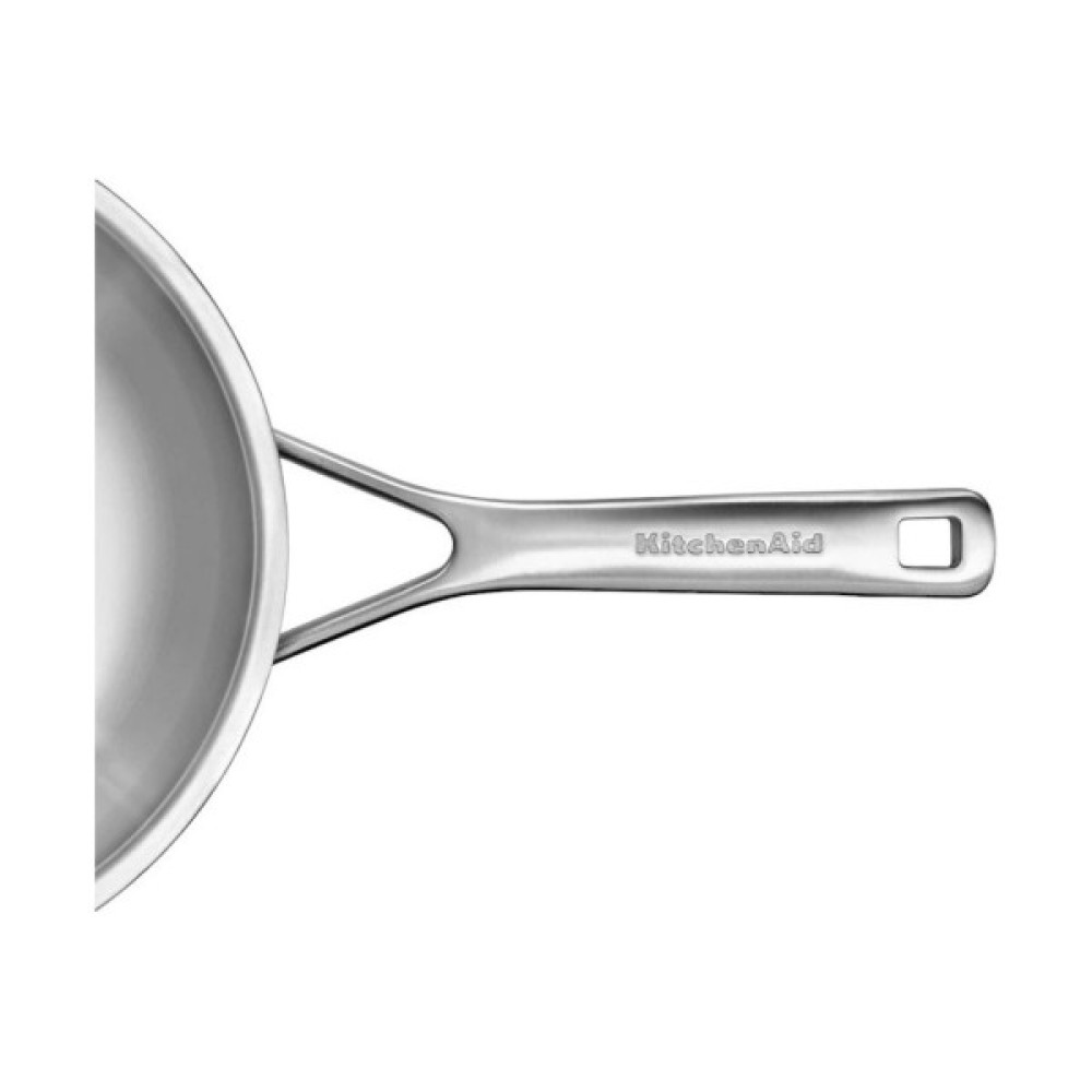 Сковорода KitchenAid MSS 28 см (CC003245-001)