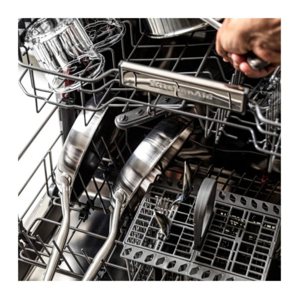 Сковорода KitchenAid MSS 28 см (CC003245-001)
