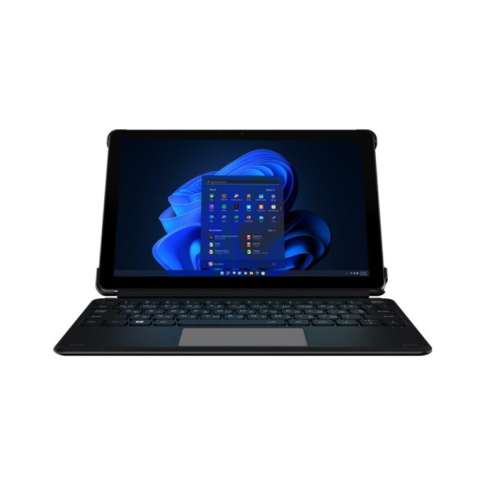 Планшет Chuwi Hi10 X1 8/256GB Win11 з клавіатурою (6935768112778)