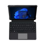 Планшет Chuwi Hi10 X1 8/256GB Win11 з клавіатурою (6935768112778)