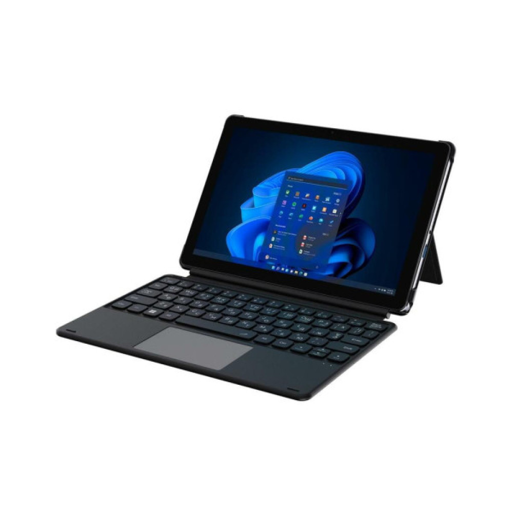 Планшет Chuwi Hi10 X1 8/256GB Win11 з клавіатурою (6935768112778)