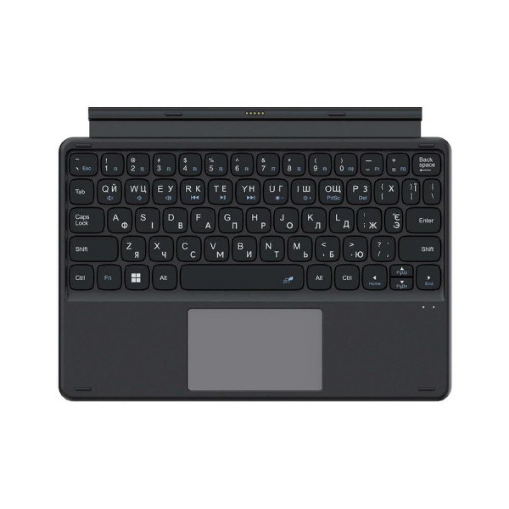 Планшет Chuwi Hi10 X1 8/256GB Win11 з клавіатурою (6935768112778)